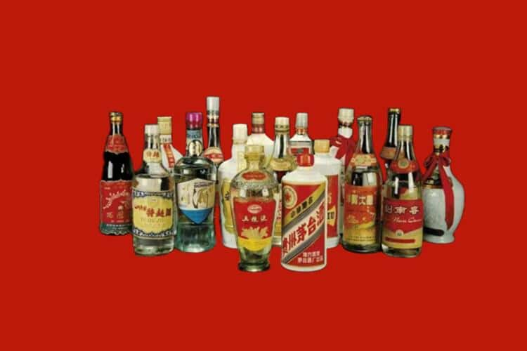 三河市回收30年茅台酒怎么样？